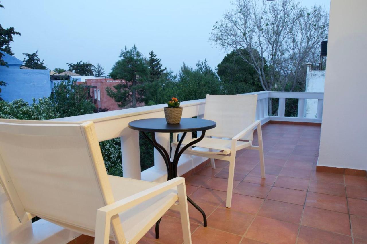 Grand House Apartment Agios Nikolaos  Exterior photo