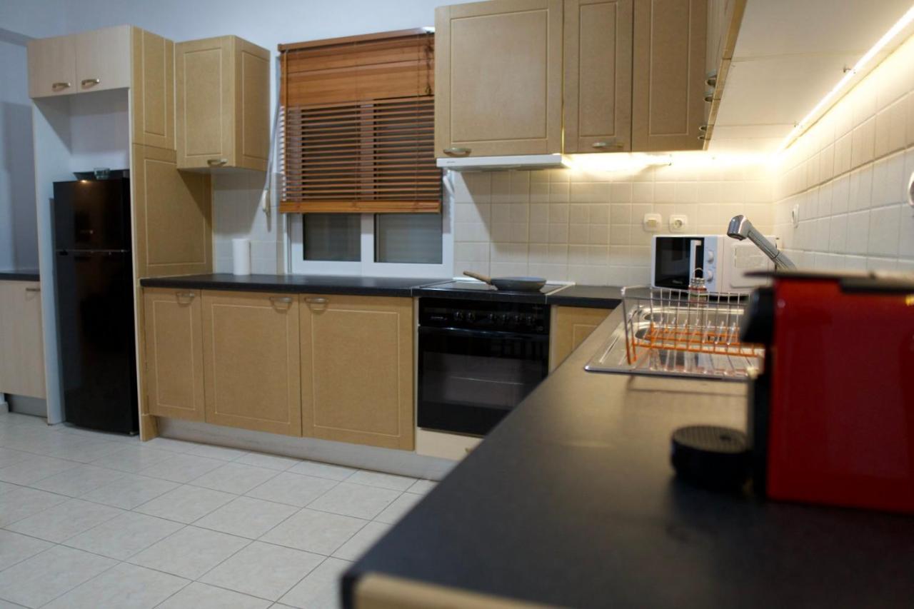 Grand House Apartment Agios Nikolaos  Exterior photo