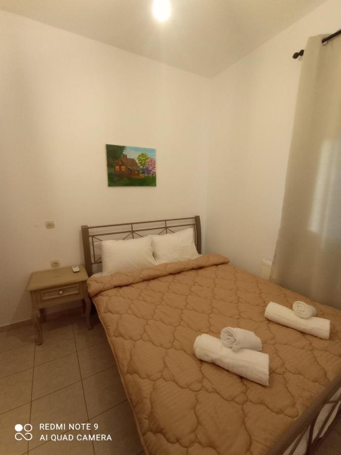 Grand House Apartment Agios Nikolaos  Exterior photo